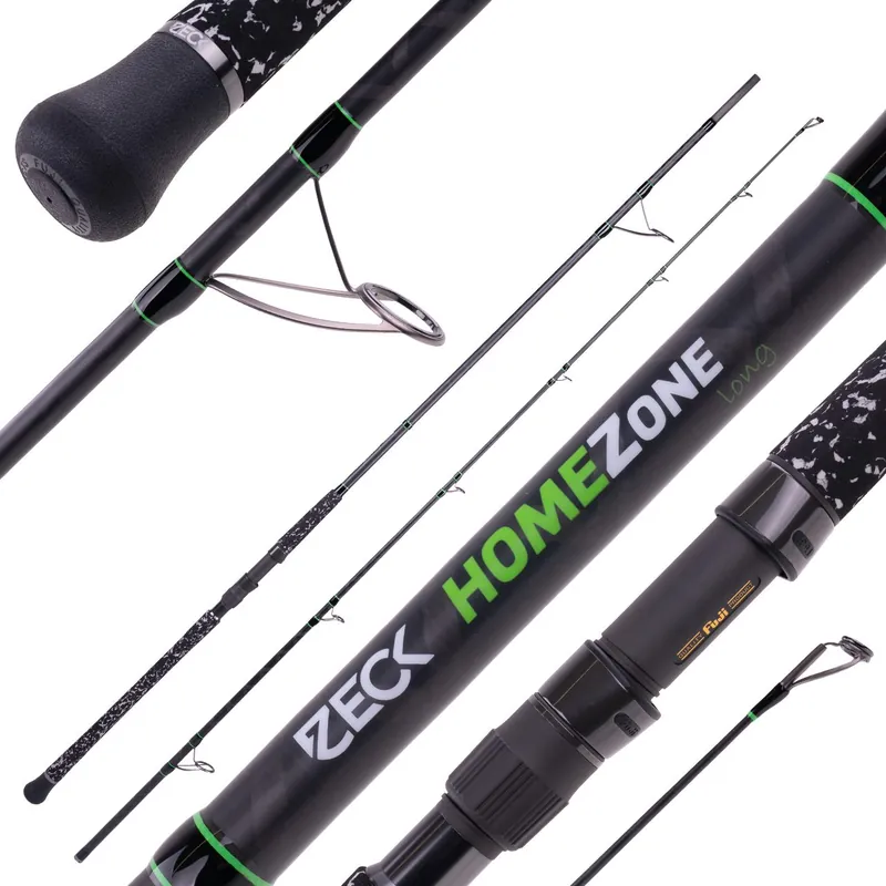 Zeck Homezone Long 3,05m 180g