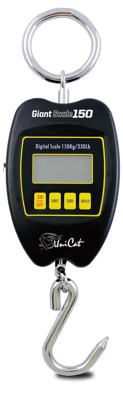 Uni Cat Giant Scale 150kg