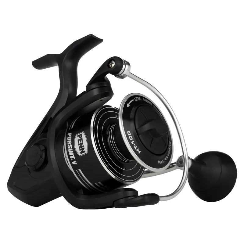 Penn Pursuit V 6000
