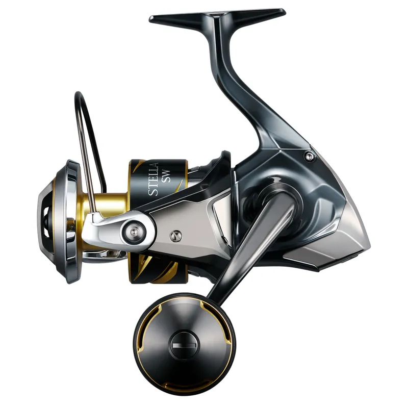 Shimano Stella SW D 8000 PG