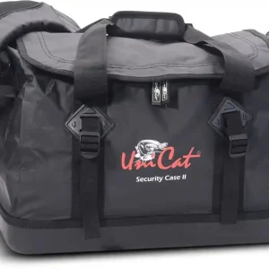Uni Cat Security Case