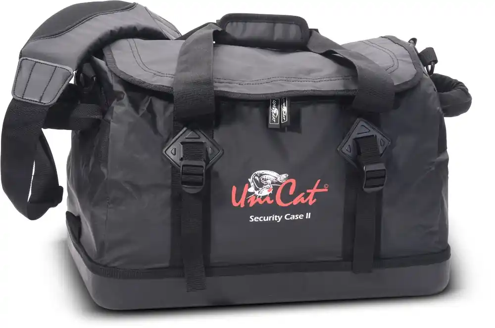 Uni Cat Security Case