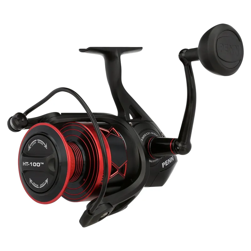 Penn Fierce IV Spinning 8000
