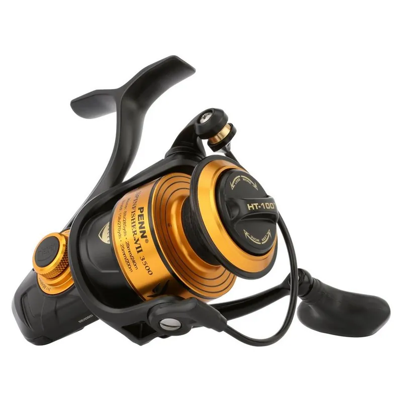 Penn Spinfisher VII Spinning 3500