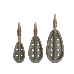 Preston ICS In-line Banjo XR Feeder