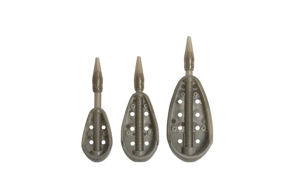 Preston ICS In-line Banjo XR Feeder