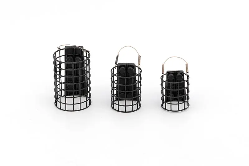 Matrix Standard Wire Cage Feeders