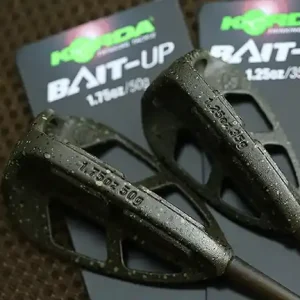 Korda Bait-Up Method Feeder