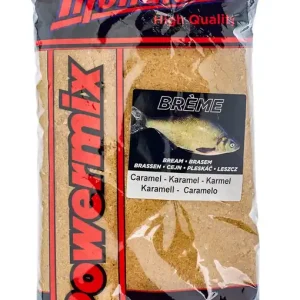 Sensas Mondial-F Power Mix 1kg