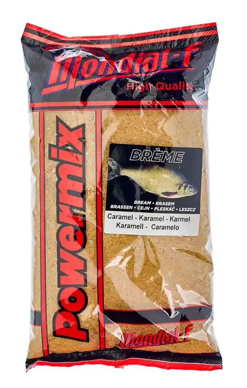 Sensas Mondial-F Power Mix 1kg