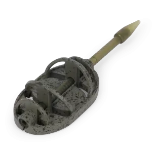 Preston ICS Method Feeder XXL