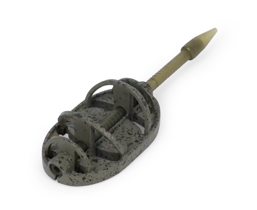 Preston ICS Method Feeder XXL