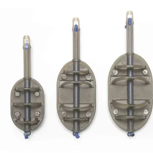 Preston Elasticated Flat Method Feeder
