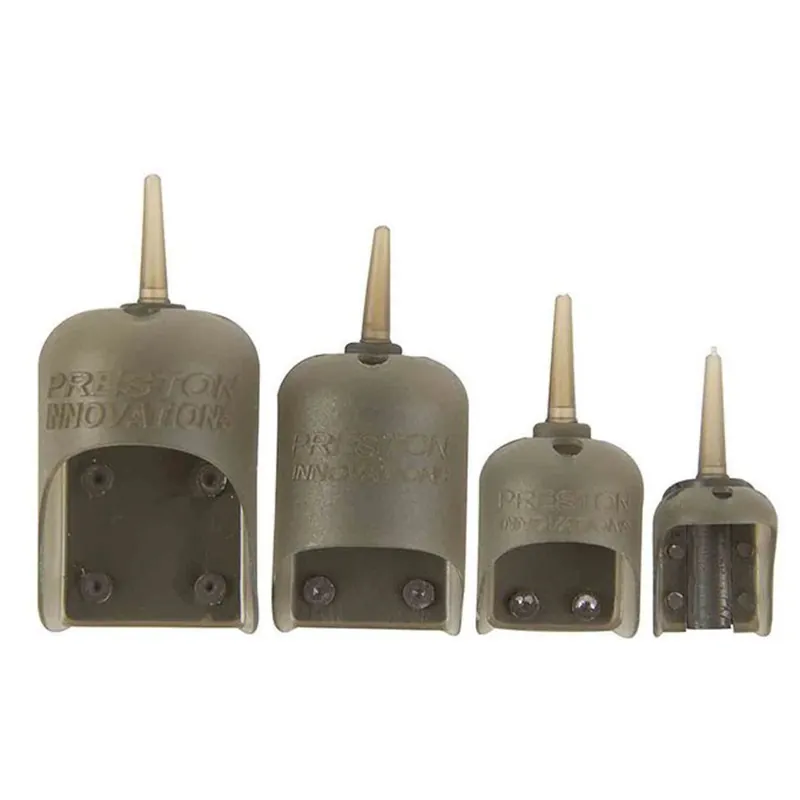 Preston In-line Pellet Feeder XL 50g