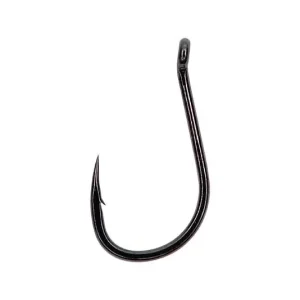 Matrix X3B Feeder Rigger Hooks Eyed Barbed