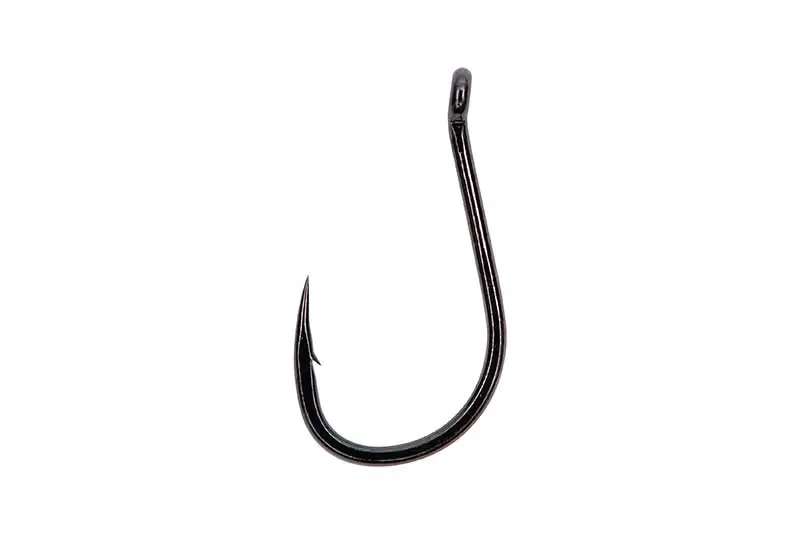 Matrix X3B Feeder Rigger Hooks Eyed Barbed