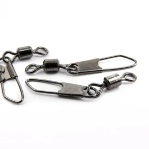 Matrix Snap Link Swivels