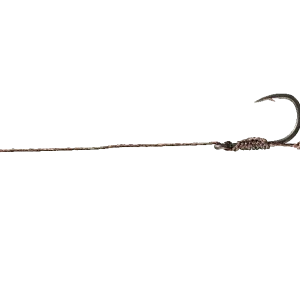 BKK FT-1 Feeder Tournament Braided Bait Band Rigs