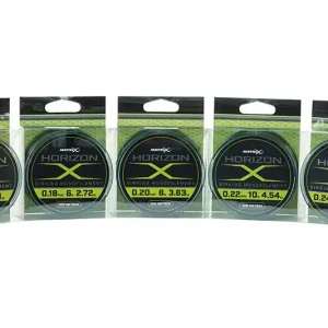 Matrix Horizon® X Sinking Mono