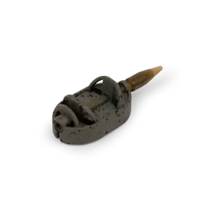Preston ICS In-line Dura Flat Method Small