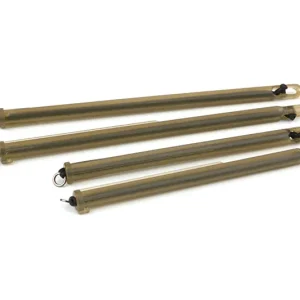 Matrix Elasticated Tubes