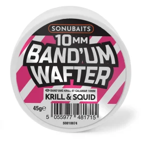 Sonubaits Band'um Wafters 10mm
