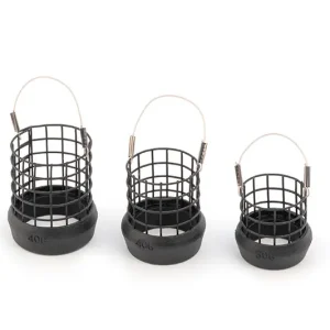 Matrix Bottom Weighted Wire Cage Feeders