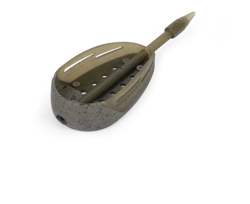 Preston ICS In-line Banjo XR Feeder XL