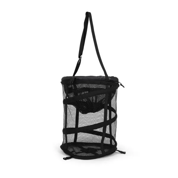 Black Cat Baitfish Tunnel