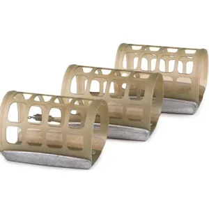 Matrix Plastic Cage Feeder XL