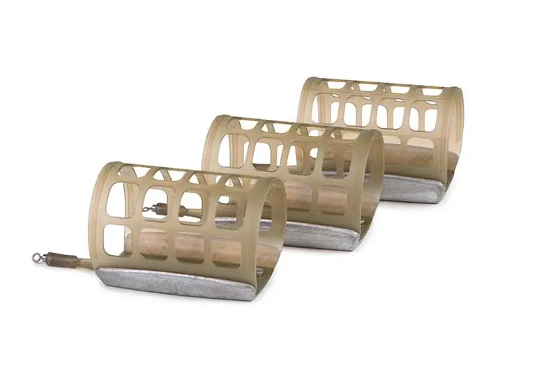 Matrix Plastic Cage Feeder XL
