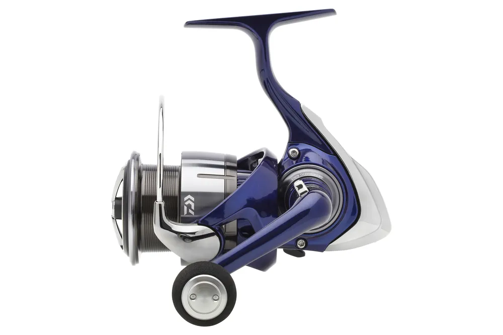 Daiwa 24 TDR Match & Feeder QD 4012QD