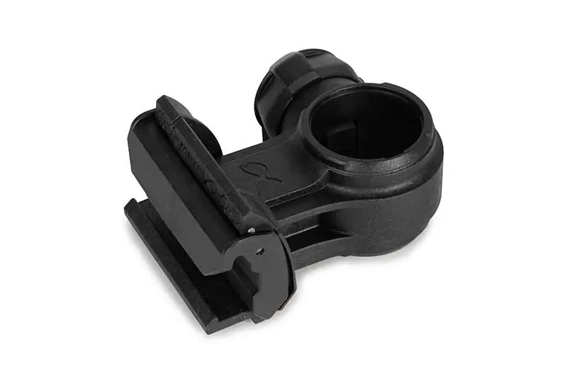 Matrix Folding Side Tray Clamp