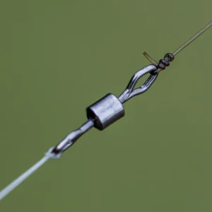 Preston Diamond Eye Match Swivels