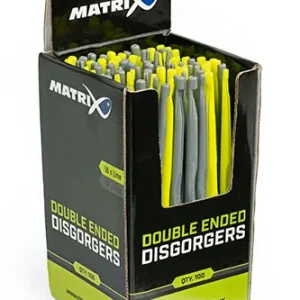 Matrix Disgorger
