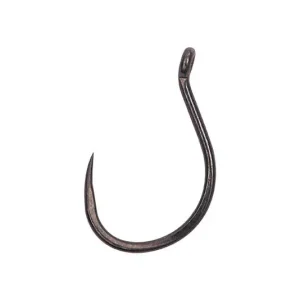 Matrix X7 Carp Method Hooks Eyed Barbless
