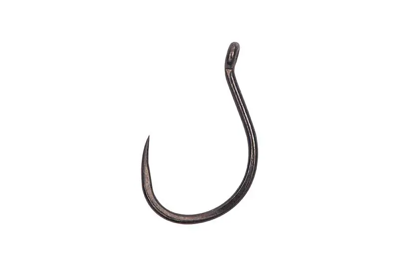 Matrix X7 Carp Method Hooks Eyed Barbless
