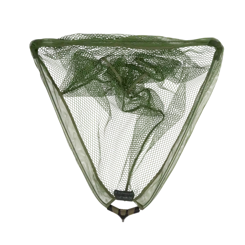 Korum Power Folding Triangle Net Latex
