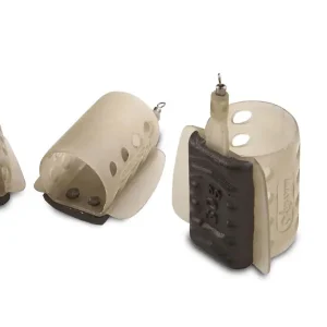 Matrix Finned Feeders