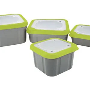 Matrix Bait Boxes Solid Top