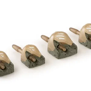 Matrix Interchangeable Pellet Feeders