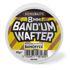 Sonubaits Band'um Wafters 8mm