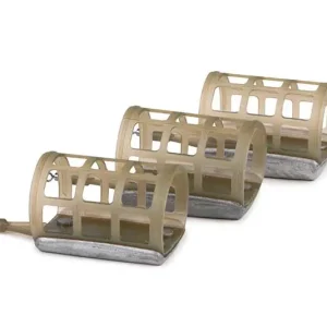 Matrix Plastic Cage Feeder M