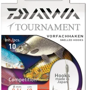 Daiwa Tournament Match/Comp.-Haken