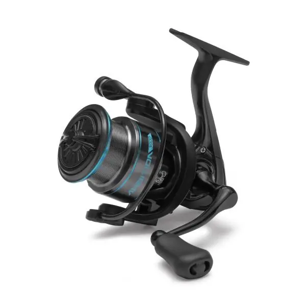 Zebco Ambition FD 4000