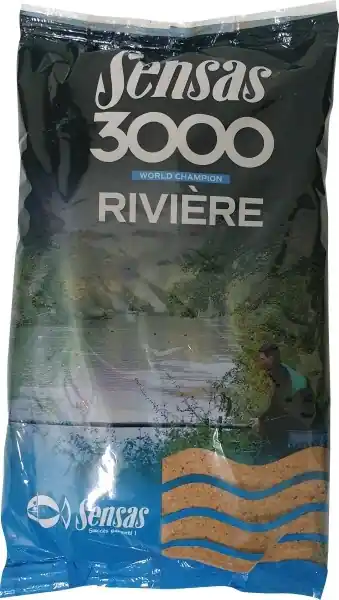 Sensas 3000 1kg