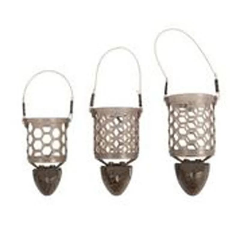 Preston Hexmesh Plastic Bullet Feeder
