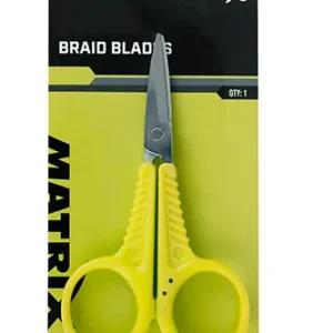 Matrix Braid Blades