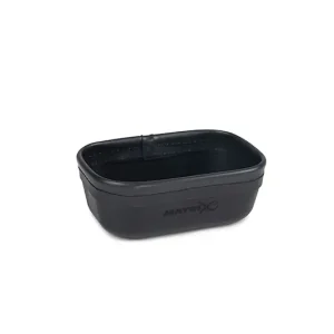 Matrix EVA Stacking Bait Tub