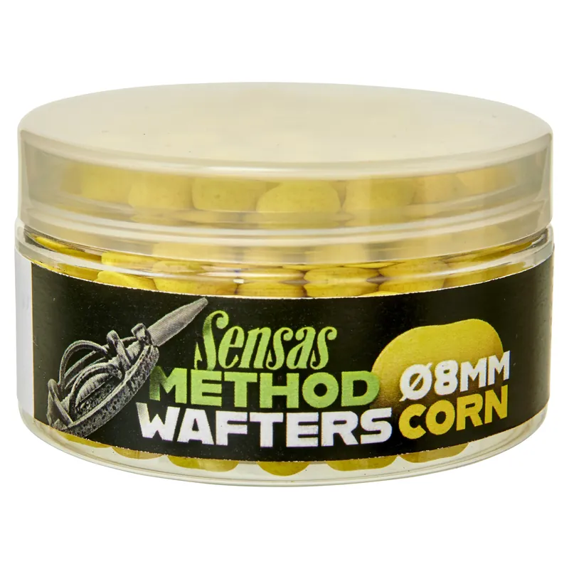 Sensas Wafters 45g 8mm